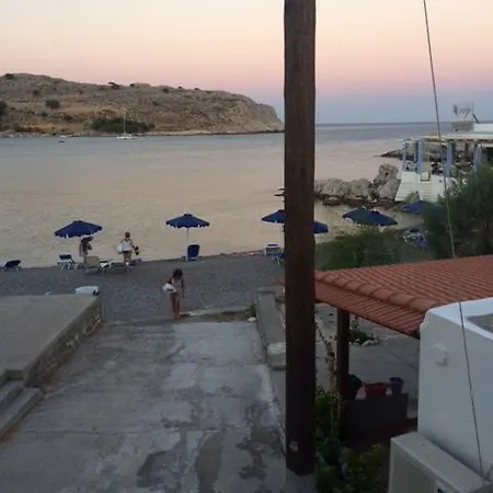 Melita Seaside Haraki