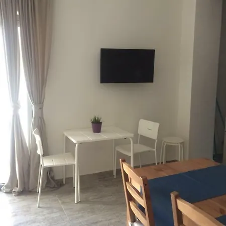Melita Seaside Appartamento Haraki