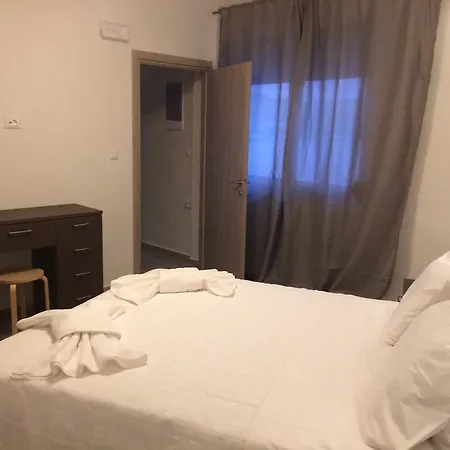 Melita Seaside *