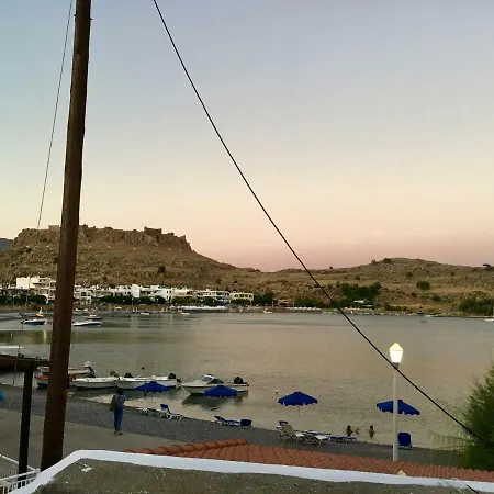 Melita Seaside Апартаменты *